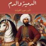 الدمية والدم