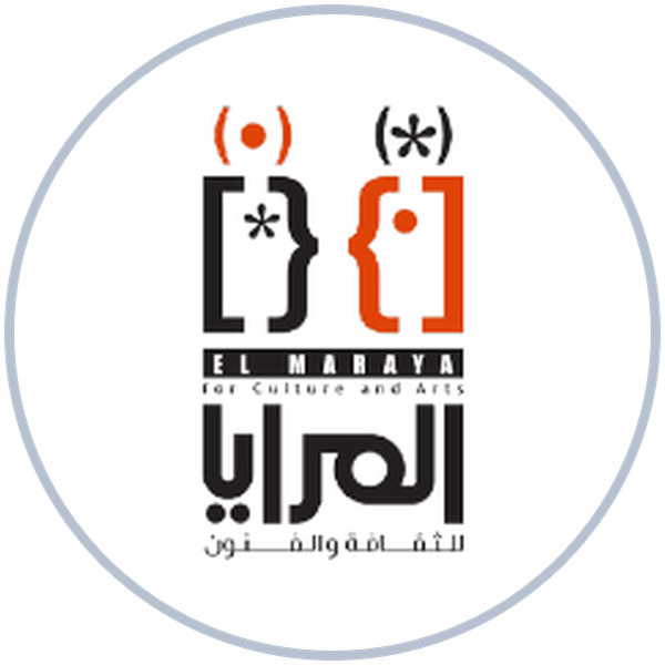 شعار دار المرايا