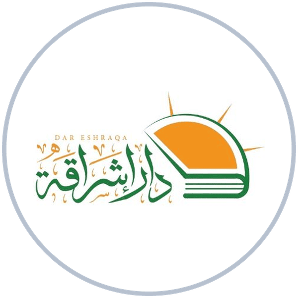 شعار دار اشراقة