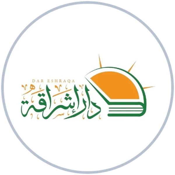 شعار دار اشراقة